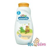 Phấn chống côn trùng Kodomo 160g - Protection - phan chong con trung cho be