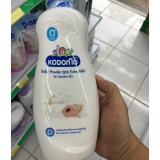 Phấn ngăn ngừa rôm sảy Kodomo Thái Lan 400g