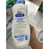 Phấn ngăn ngừa rôm sảy Kodomo Thái Lan 400g