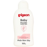 [HCM]Phấn ngừa rôm sẩy Pigeon 200gr cv