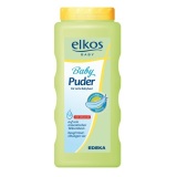 Phấn rôm cho bé Elkos Baby Puder 100g