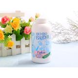 PHẤN RÔM ORGANIC CHO BÉ BIO BIO BABY - 150GR