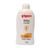 [HCM]Phấn thơm Pigeon 100gr cv
