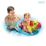 Phao bơi hình rùa Intex 59570