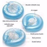 Phao tập bơi chống lật cho bé