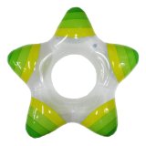 Phao tròn ngôi sao INTEX 59243 (Xanh)