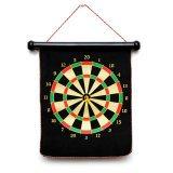 Phi tiêu nam châm 2 mặt Magnet Dartboard 12 inch