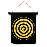 Phi tiêu nam châm 2 mặt Magnet Dartboard 12 inch