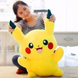 Pikachu Nhồi Bông (size 65 cm)