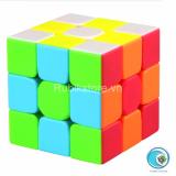 QiYi Warrior W 3x3x3 Stickerless