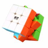 QiYi Warrior W 3x3x3 Stickerless