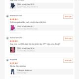 Quần jeans dài bé trai