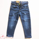 Quần jeans dài bé trai