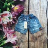 QUẦN SHORT JEAN BÉ TRAI VÀ BÉ GÁI