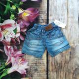 QUẦN SHORT JEAN BÉ TRAI VÀ BÉ GÁI