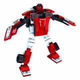 [HCM]Robot biến hình (2 trong 1) Ausini 25423 (132 mảnh ghép)