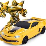 robot biến hình ôtô sunzin hn