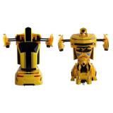 robot biến hình ôtô sunzin hn