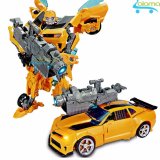 Robot biến hình ôtô Transformer Bumble Bee