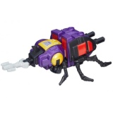 Robot Transformers Biến Hình Bọ Cánh Cứng Bombshell - Combiner Wars