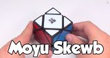 Rubic Moyu Skewb