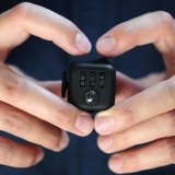 Rubic Fidget Cube xả stress cực kỳ thú vị Dma store