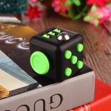 Rubic Fidget Cube xả stress cực kỳ thú vị Dma store
