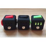 Rubic Fidget Cube xả stress cực kỳ thú vị Dma store