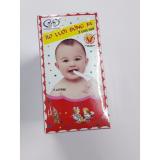 SET 20  HỘP RƠ LƯỠI ĐÔNG FA