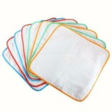 Bộ 10 Miếng lót chống thấm Mỹ Hưng cho bé sơ sinh kích thước 30 x 30 cm