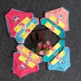 sét 3 quần chíp tam giác kitty bé gái