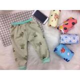SET 5 CHIẾC QUẦN NỈ TRẺ EM