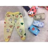 SET 5 CHIẾC QUẦN NỈ TRẺ EM