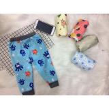 SET 5 CHIẾC QUẦN NỈ TRẺ EM