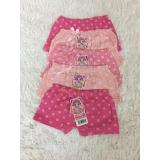 Set 5 Quần Chíp Đùi Cho Bé Gái Từ5-15kg