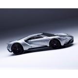 Siêu xe mô hình Tomica Ford GT Concecpt Car 2017
