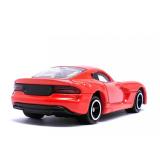 Siêu Xe Ô Tô Mô Hình Tomica SRT Viper GTS
