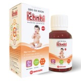 Siro Ăn Ngon Ích Nhi