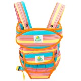 Sita 8938501010100 - Địu em bé bóng mát