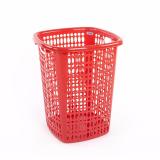 Sọt cồ đựng quần áo oval Duy Tân