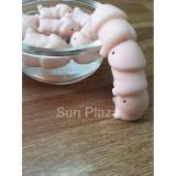 Squishy Mochi - Móc khóa con cu ngộ nghĩnh