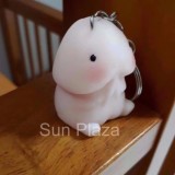 Squishy Mochi - Móc khóa con cu ngộ nghĩnh
