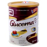Sữa bột ABBOTT Glucerna Diabets Control 850g