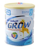 Sữa Abbott Grow 1+ 850g (1-2 tuổi) (Tên cũ: Abbott Grow 3 900g)