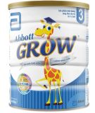 Sữa Abbott Grow 1+ 850g (1-2 tuổi) (Tên cũ: Abbott Grow 3 900g)