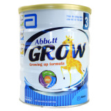 Sữa bột Abbott Grow 3 900g (1-2 tuoi)