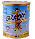 Sữa bột cho bé Abbott Grow G-Power 3plus 1700g