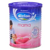 Sữa bột Dielac Mama 400g