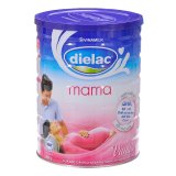 Sữa bột Dielac Mama 900g