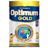 Sữa bột Dielac Optimum Gold Step 3 900g